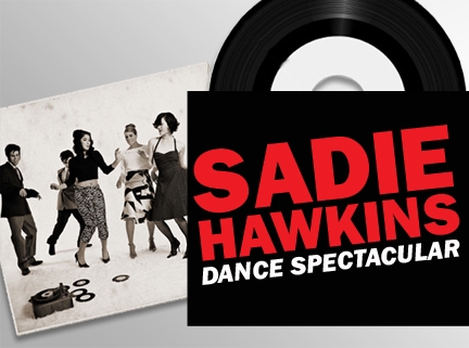 sadie hawkins dance